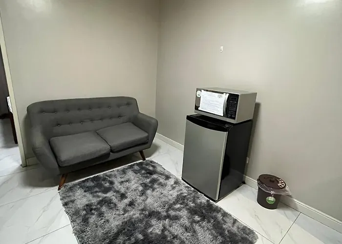 Apartment Monarch Parksuites 1bedroom With Free Pool Access
